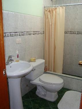 Appartement de vacances �/en/au santiago de surco (Lima)ou appartement ou maison de vacances