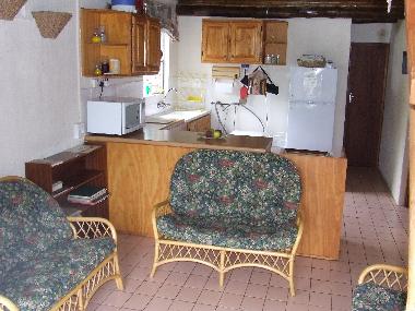 Maison de vacances �/en/au Marloth Park (Mpumalanga)ou appartement ou maison de vacances