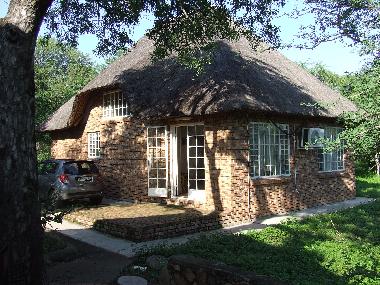Maison de vacances �/en/au Marloth Park (Mpumalanga)ou appartement ou maison de vacances