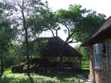 Maison de vacances �/en/au Marloth Park (Mpumalanga)ou appartement ou maison de vacances
