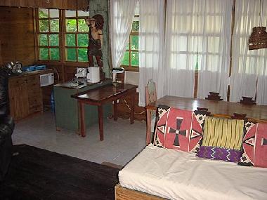 Appartement de vacances �/en/au negril (Westmoreland)ou appartement ou maison de vacances