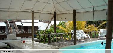 Appartement de vacances �/en/au negril (Westmoreland)ou appartement ou maison de vacances