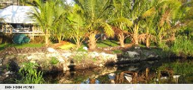 Appartement de vacances �/en/au negril (Westmoreland)ou appartement ou maison de vacances