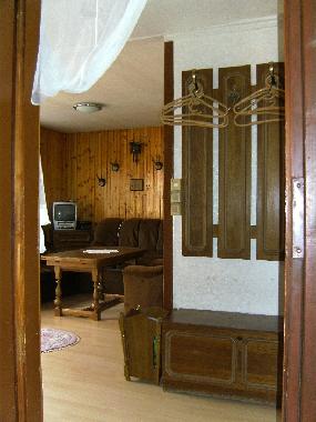 Maison de vacances �/en/au Le�nyfalu (Budapest)ou appartement ou maison de vacances