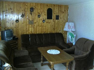 Maison de vacances �/en/au Le�nyfalu (Budapest)ou appartement ou maison de vacances