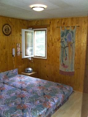 Maison de vacances �/en/au Le�nyfalu (Budapest)ou appartement ou maison de vacances