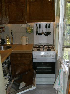 Maison de vacances �/en/au Le�nyfalu (Budapest)ou appartement ou maison de vacances