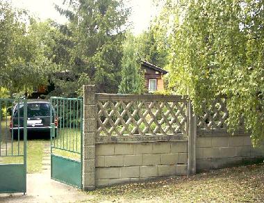 Maison de vacances �/en/au Le�nyfalu (Budapest)ou appartement ou maison de vacances