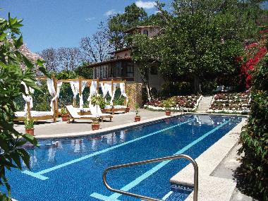 H�tel �/en/au Birri (Heredia)ou appartement ou maison de vacances