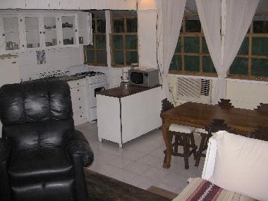 Appartement de vacances �/en/au negril (Westmoreland)ou appartement ou maison de vacances