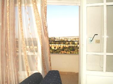 Appartement de vacances �/en/au la marsa (Tunis)ou appartement ou maison de vacances
