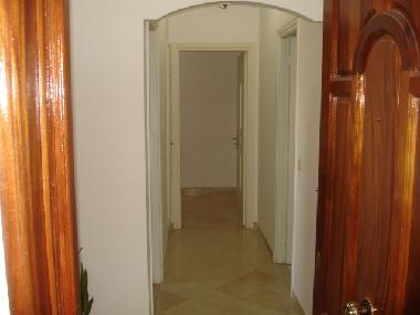 Appartement de vacances �/en/au la marsa (Tunis)ou appartement ou maison de vacances