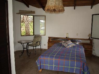 Chambre avec petit d�jeuner �/en/au Copal (Guanacaste)ou appartement ou maison de vacances