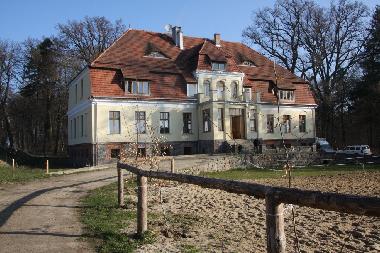 Palais / Ch�teau �/en/au Nawino (Zachodniopomorskie)ou appartement ou maison de vacances