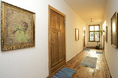 Palais / Ch�teau �/en/au Nawino (Zachodniopomorskie)ou appartement ou maison de vacances