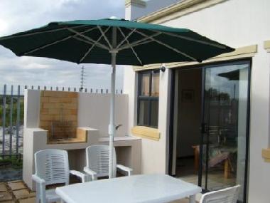 Appartement de vacances �/en/au Big Bay (Western Cape)ou appartement ou maison de vacances