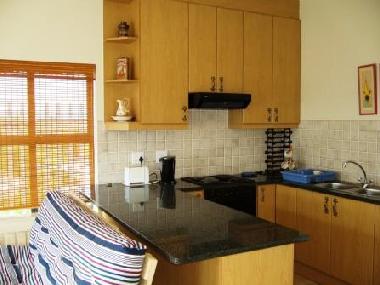 Appartement de vacances �/en/au Big Bay (Western Cape)ou appartement ou maison de vacances