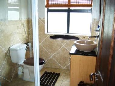 Appartement de vacances �/en/au Big Bay (Western Cape)ou appartement ou maison de vacances