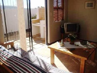 Appartement de vacances �/en/au Big Bay (Western Cape)ou appartement ou maison de vacances