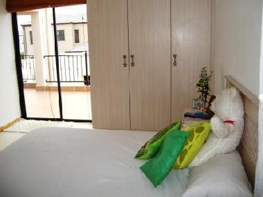 Appartement de vacances �/en/au Big Bay (Western Cape)ou appartement ou maison de vacances