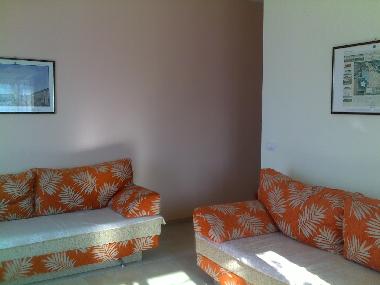 Appartement de vacances �/en/au Saranda (Sarande)ou appartement ou maison de vacances
