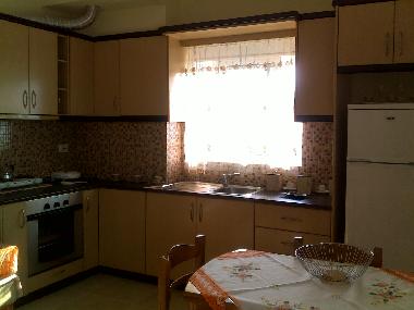 Appartement de vacances �/en/au Saranda (Sarande)ou appartement ou maison de vacances