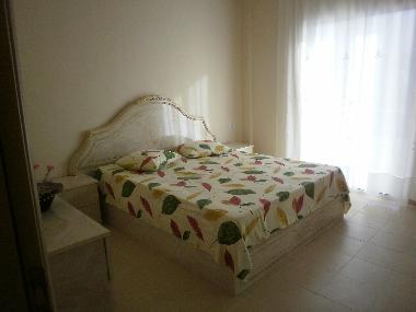 Appartement de vacances �/en/au Saranda (Sarande)ou appartement ou maison de vacances