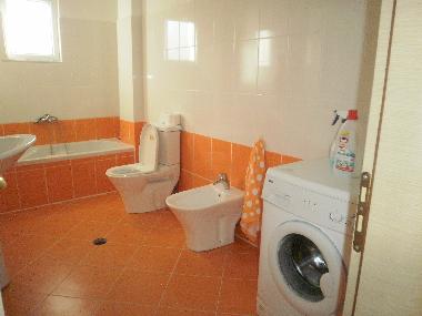 Appartement de vacances �/en/au Saranda (Sarande)ou appartement ou maison de vacances