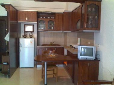 Appartement de vacances �/en/au Saranda (Sarande)ou appartement ou maison de vacances