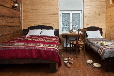 Maison de vacances �/en/au Liepaja (Lettland)ou appartement ou maison de vacances