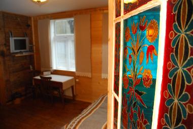 Maison de vacances �/en/au Liepaja (Lettland)ou appartement ou maison de vacances