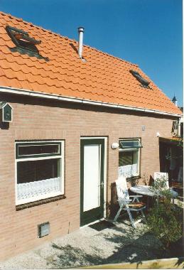 Appartement de vacances �/en/au Vrouwenpolder (Zeeland)ou appartement ou maison de vacances