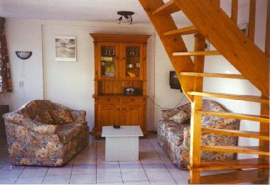 Appartement de vacances �/en/au Vrouwenpolder (Zeeland)ou appartement ou maison de vacances