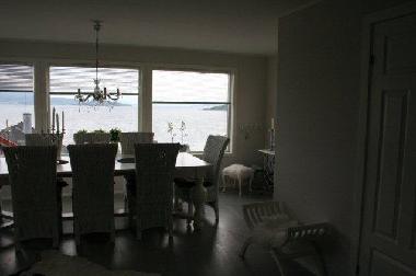 Maison de vacances �/en/au Harstad (Troms)ou appartement ou maison de vacances