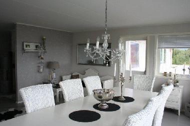Maison de vacances �/en/au Harstad (Troms)ou appartement ou maison de vacances