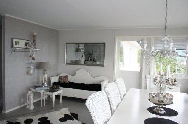 Maison de vacances �/en/au Harstad (Troms)ou appartement ou maison de vacances