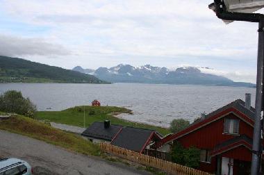 Maison de vacances �/en/au Harstad (Troms)ou appartement ou maison de vacances