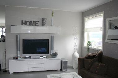 Maison de vacances �/en/au Harstad (Troms)ou appartement ou maison de vacances