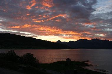 Maison de vacances �/en/au Harstad (Troms)ou appartement ou maison de vacances