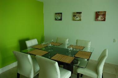 Appartement de vacances �/en/au Colonia centro (Quintana Roo)ou appartement ou maison de vacances