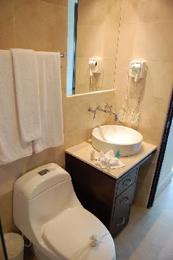 Appartement de vacances �/en/au Colonia centro (Quintana Roo)ou appartement ou maison de vacances