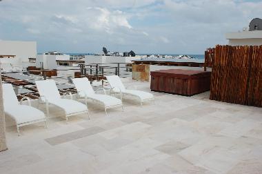 Appartement de vacances �/en/au Colonia centro (Quintana Roo)ou appartement ou maison de vacances