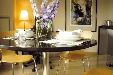 Appartement de vacances �/en/au Toronto (Ontario)ou appartement ou maison de vacances