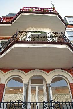 Appartement de vacances �/en/au Ilfracombe (South West)ou appartement ou maison de vacances