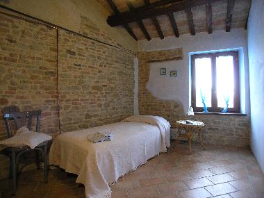 Maison de vacances �/en/au Fratte Rosa (Pesaro e Urbino)ou appartement ou maison de vacances