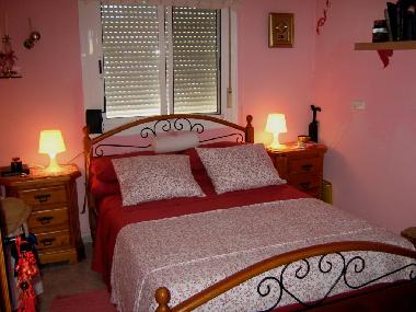 Maison de vacances �/en/au Camposol (Murcia)ou appartement ou maison de vacances
