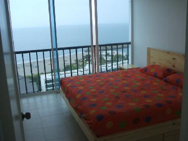 Appartement de vacances �/en/au Salinas (Guayas)ou appartement ou maison de vacances
