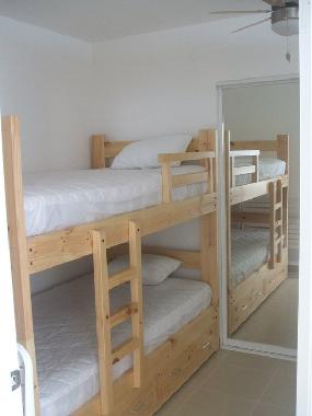 Appartement de vacances �/en/au Salinas (Guayas)ou appartement ou maison de vacances