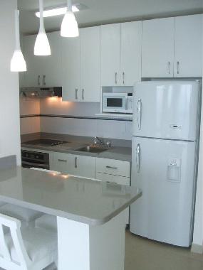 Appartement de vacances �/en/au Salinas (Guayas)ou appartement ou maison de vacances