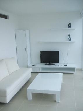 Appartement de vacances �/en/au Salinas (Guayas)ou appartement ou maison de vacances